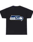 Unisex Seattle Seahawks™ Cotton Tee