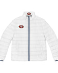 Men's San Francisco 49ers™ Puffer Jacket