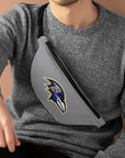 Grey Ravens™ Fanny Pack