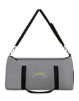 Grey Chargers™ Duffel Bag