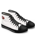 Women's San Francisco 49ers™ High Top Sneakers