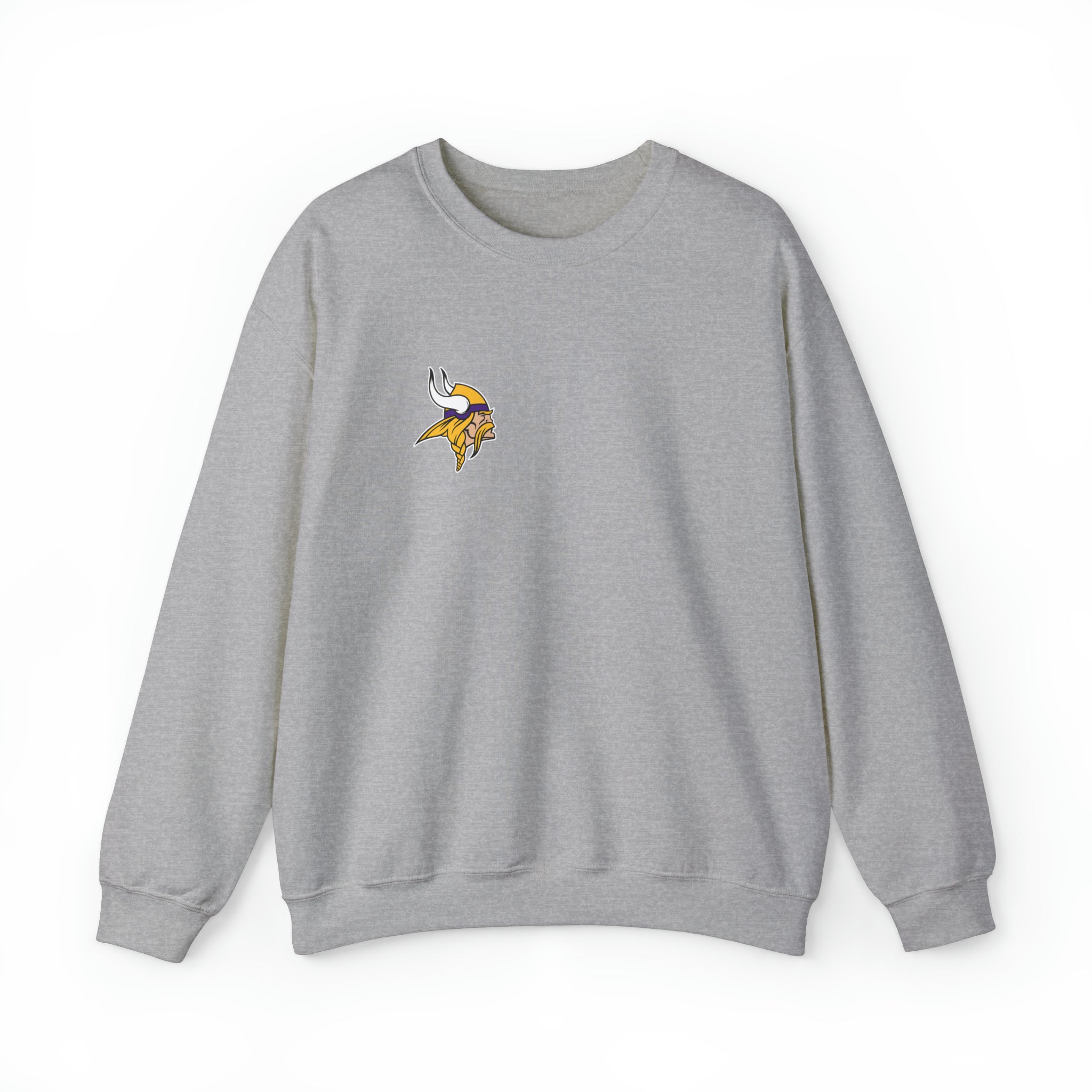 Unisex Minnesota Vikings™ Crewneck Sweatshirt