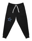 Unisex Black Dallas Cowboys™ Joggers