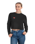 Women's Tampa Bay Buccaneers™ Cropped Sweatshirt