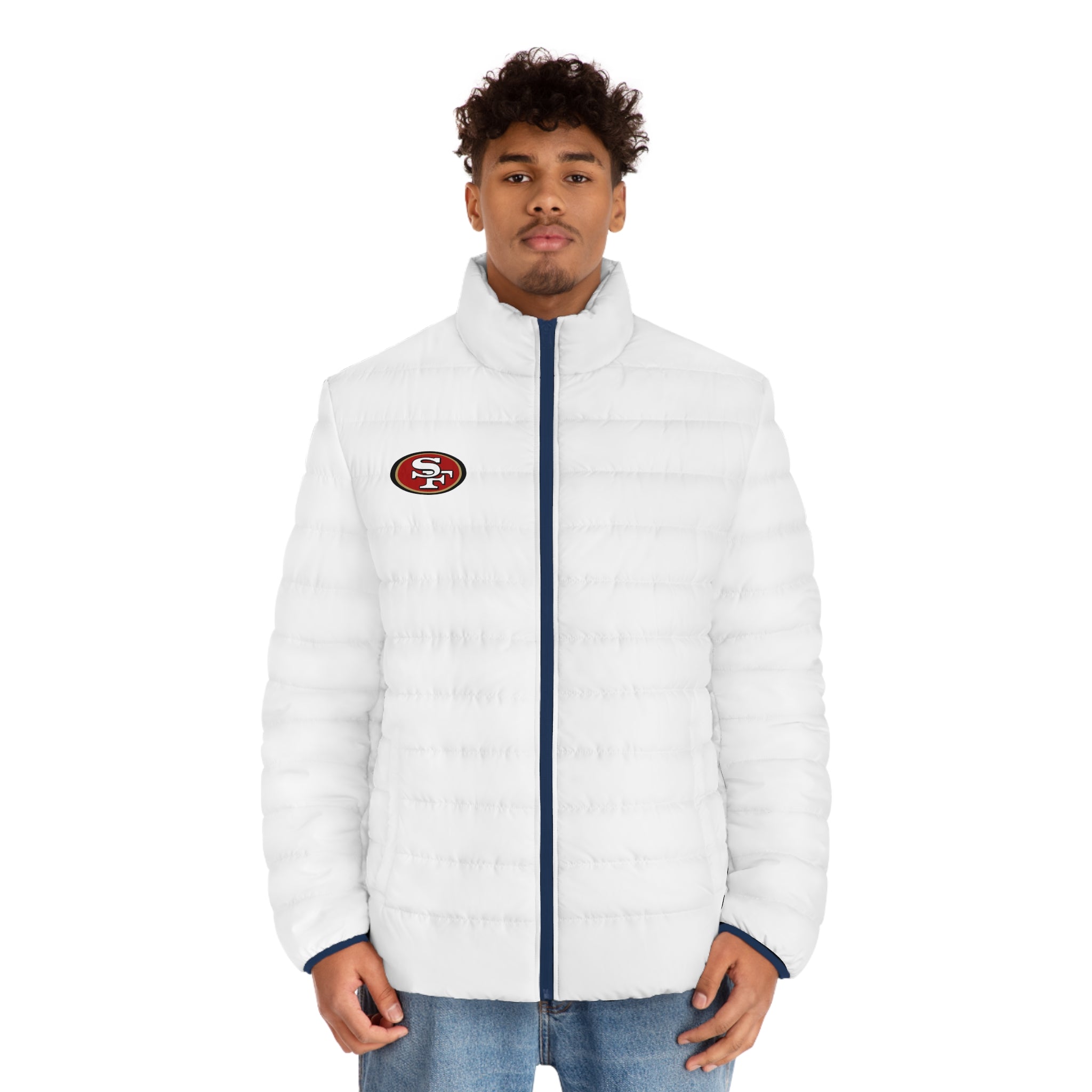 Men&#39;s San Francisco 49ers™ Puffer Jacket