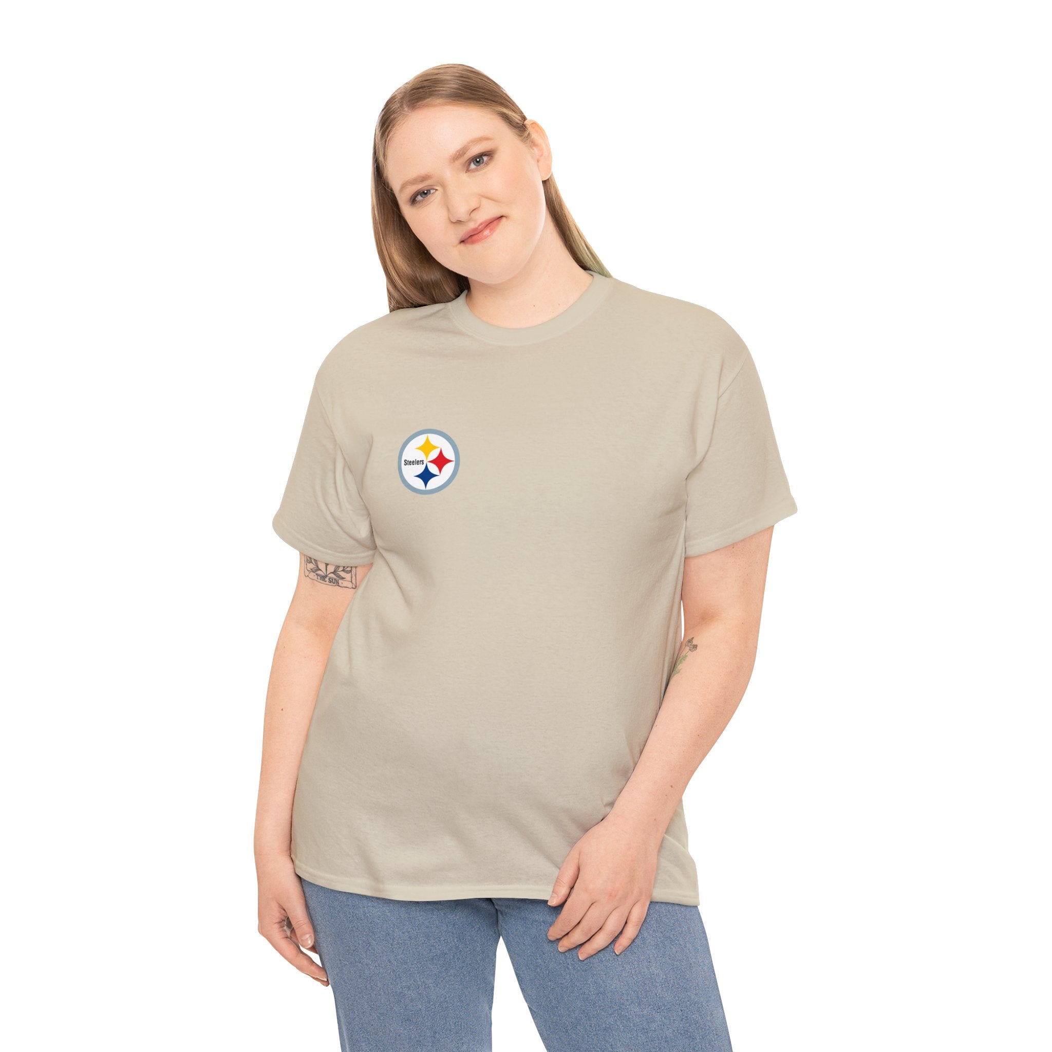 Unisex Steelers™ Cotton Tee