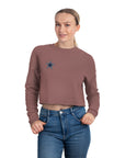 Women's Dallas Cowboys™ Cropped Sweatshirt