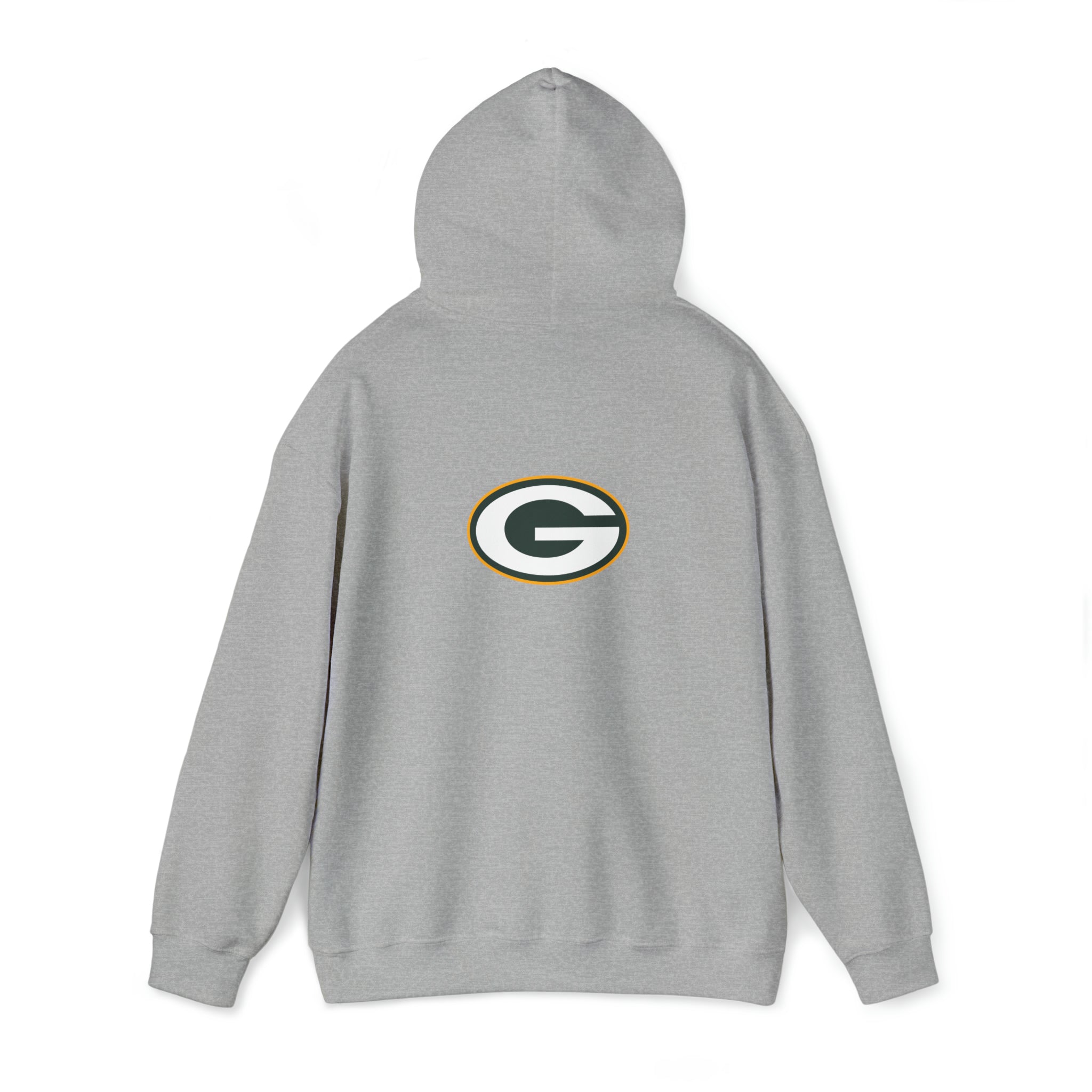 Unisex Green Bay Packers™ Hoodie