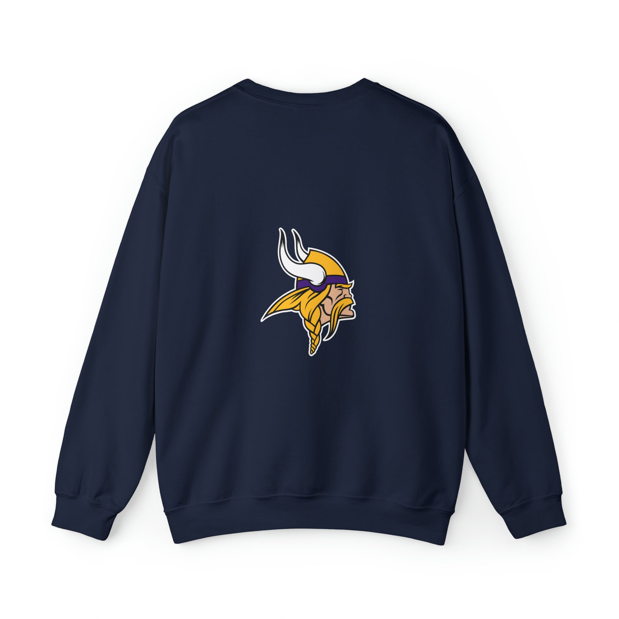 Unisex Minnesota Vikings™ Crewneck Sweatshirt