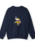 Unisex Minnesota Vikings™ Crewneck Sweatshirt