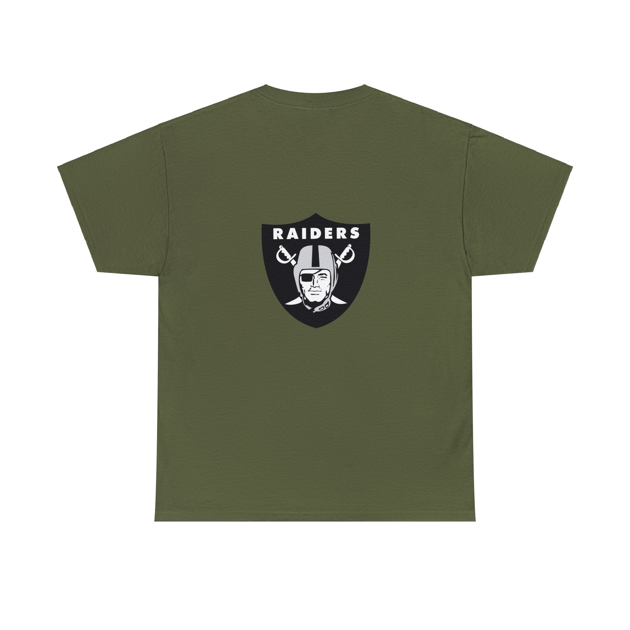 Unisex Raiders™ Cotton Tee