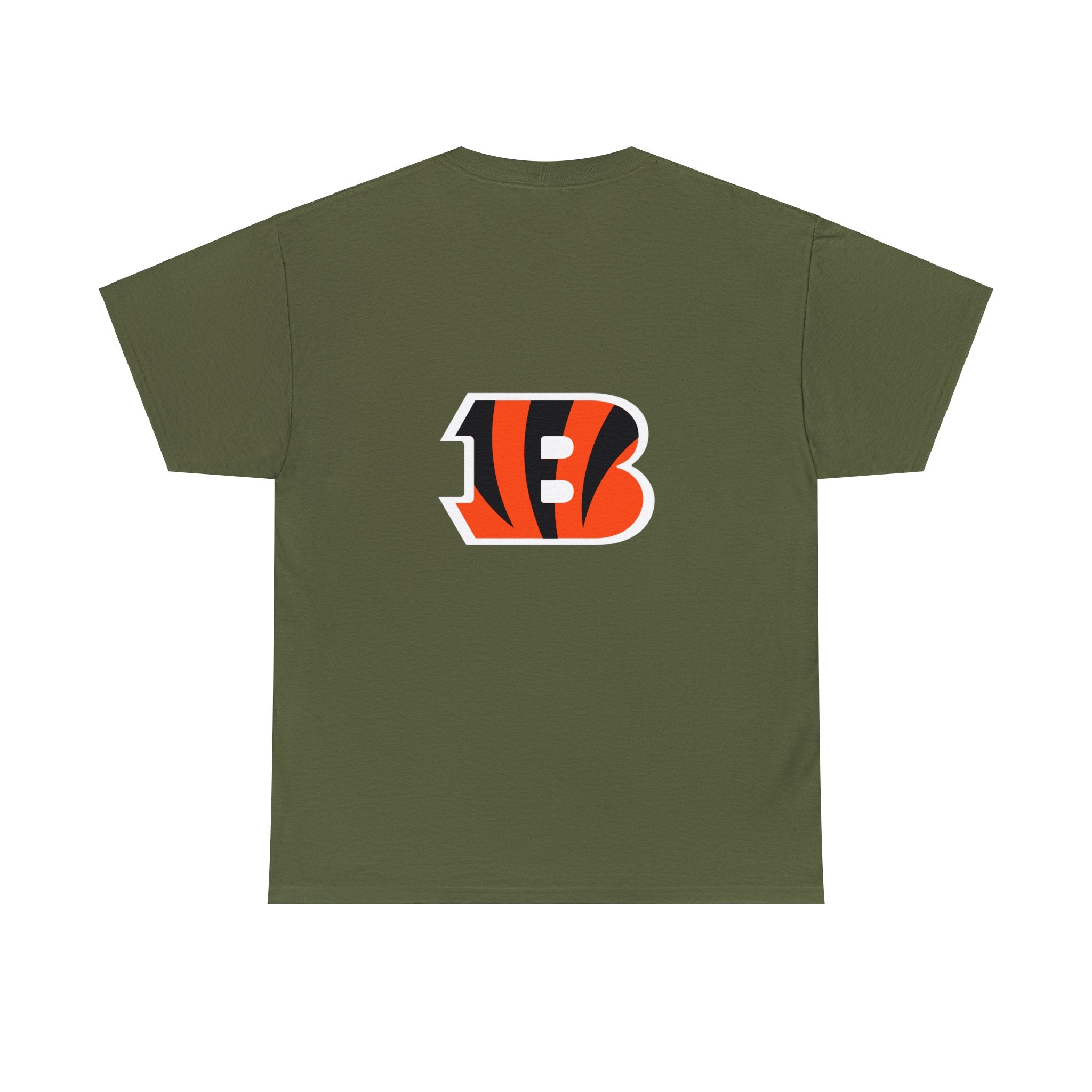 Unisex Cincinnati Bengals™ Cotton Tee