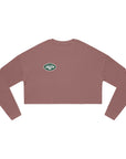 Women's New York Jets™ Cropped Sweatshirt