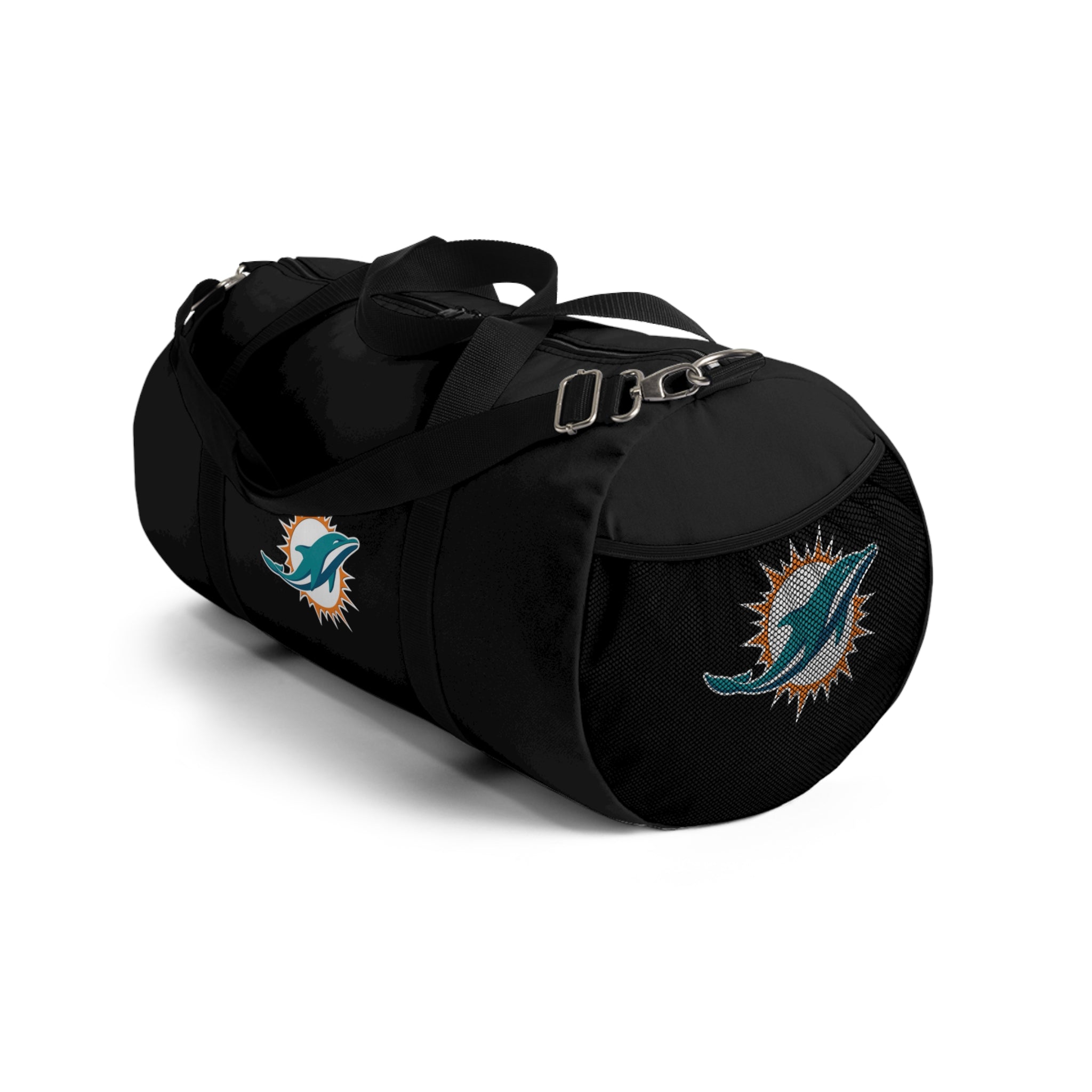 Black Dolphins™ Duffel Bag