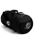 Black Dolphins™ Duffel Bag