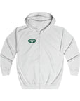 Unisex Full Zip New York Jets™ Hoodie