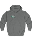 Unisex Full Zip New York Jets™ Hoodie