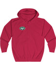 Unisex Full Zip New York Jets™ Hoodie