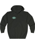 Unisex Full Zip New York Jets™ Hoodie