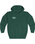 Unisex Full Zip New York Jets™ Hoodie