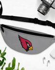 Grey Arizona Cardinals™ Fanny Pack