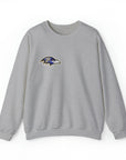 Unisex Ravens™ Crewneck Sweatshirt