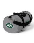 Grey New York Jets™ Duffel Bag