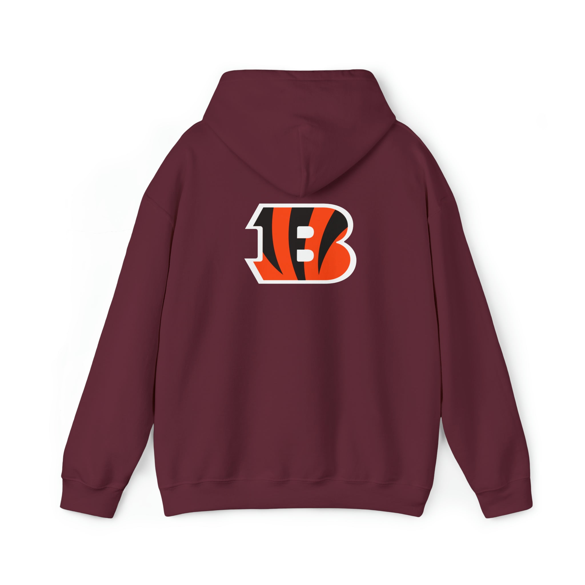 Unisex Cincinnati Bengals™ Hoodie