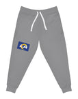 Unisex Grey Los Angels Rams™ Joggers