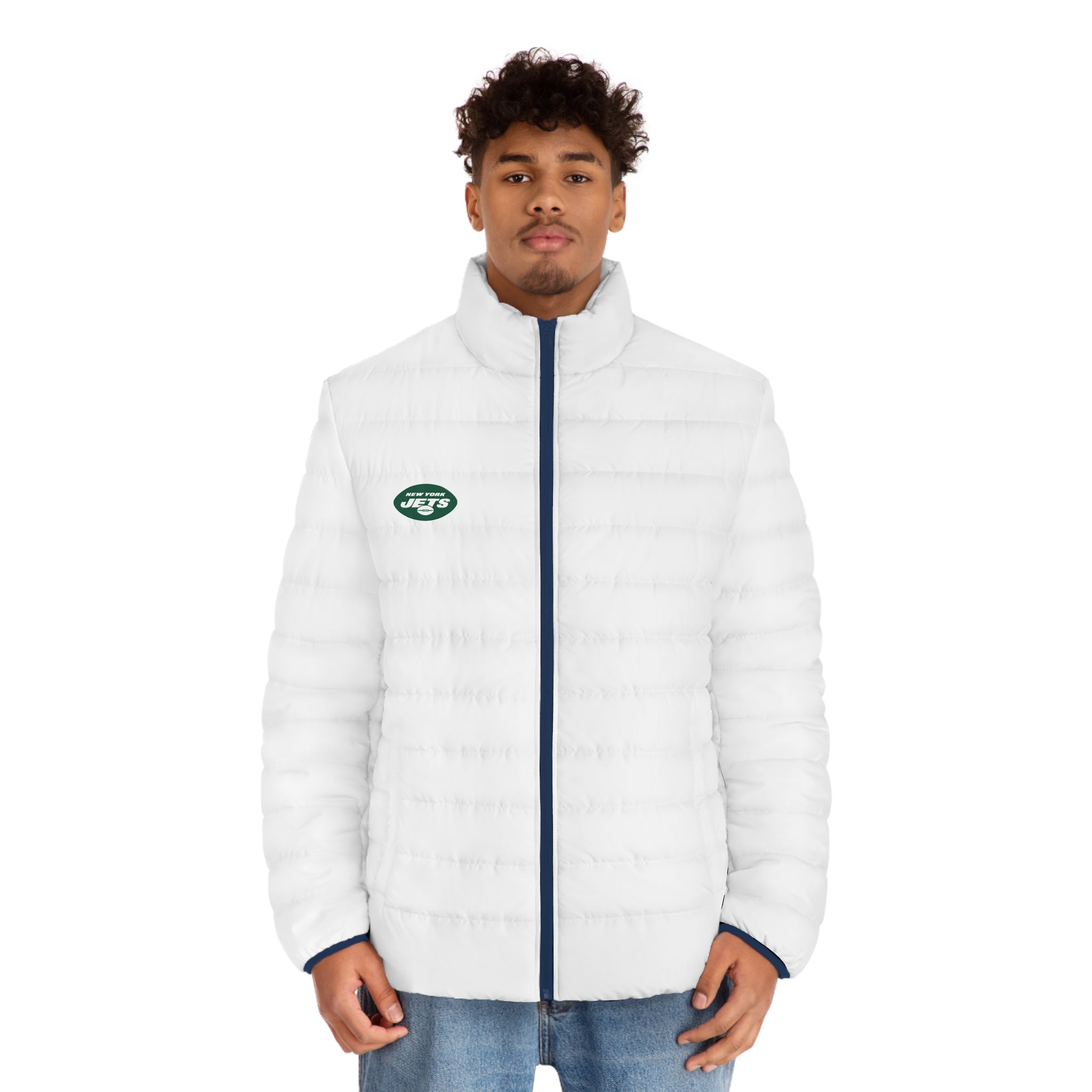 Men&#39;s New York Jets™ Puffer Jacket