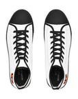 Men's Cincinnati Bengals™ High Top Sneakers