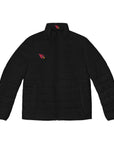 Men's Black Arizona Cardinals™ Puffer Jacket