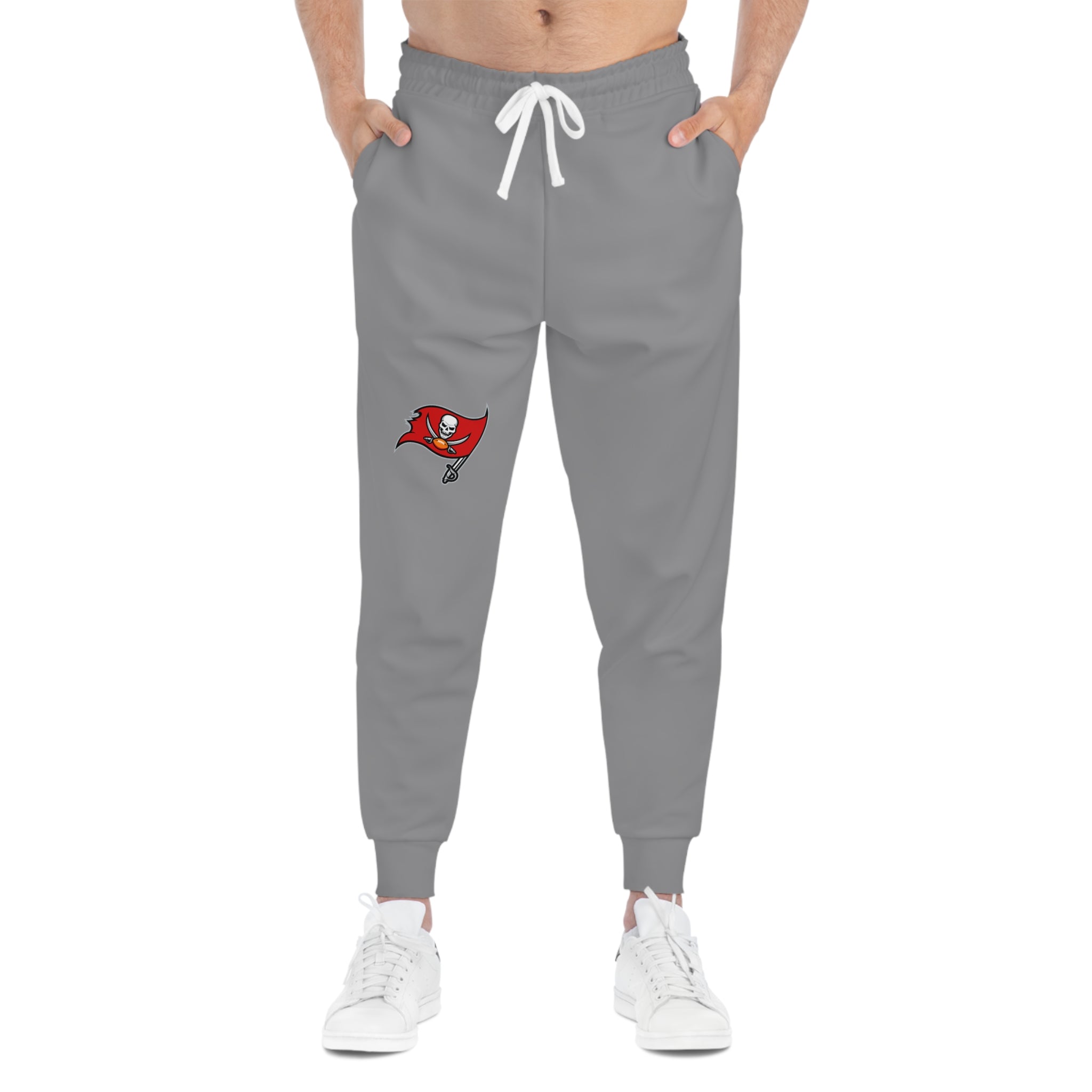 Unisex Grey Tampa Bay Buccaneers™ Joggers