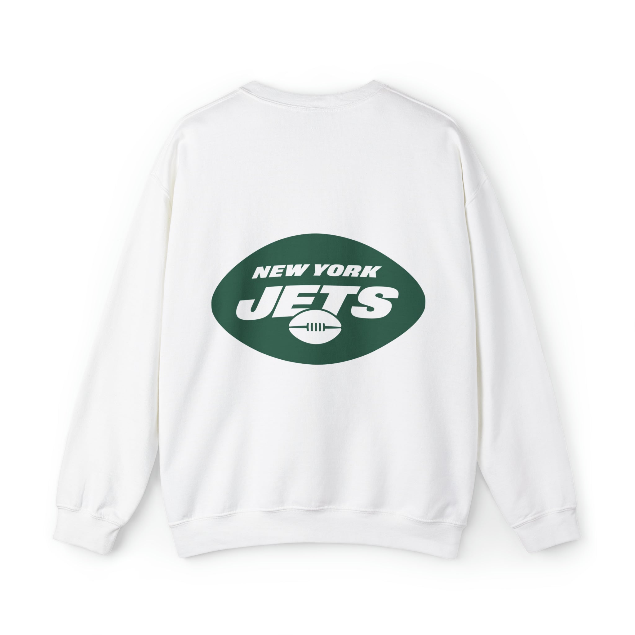 Unisex New York Jets™ Crewneck Sweatshirt