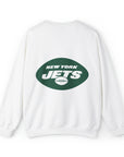 Unisex New York Jets™ Crewneck Sweatshirt