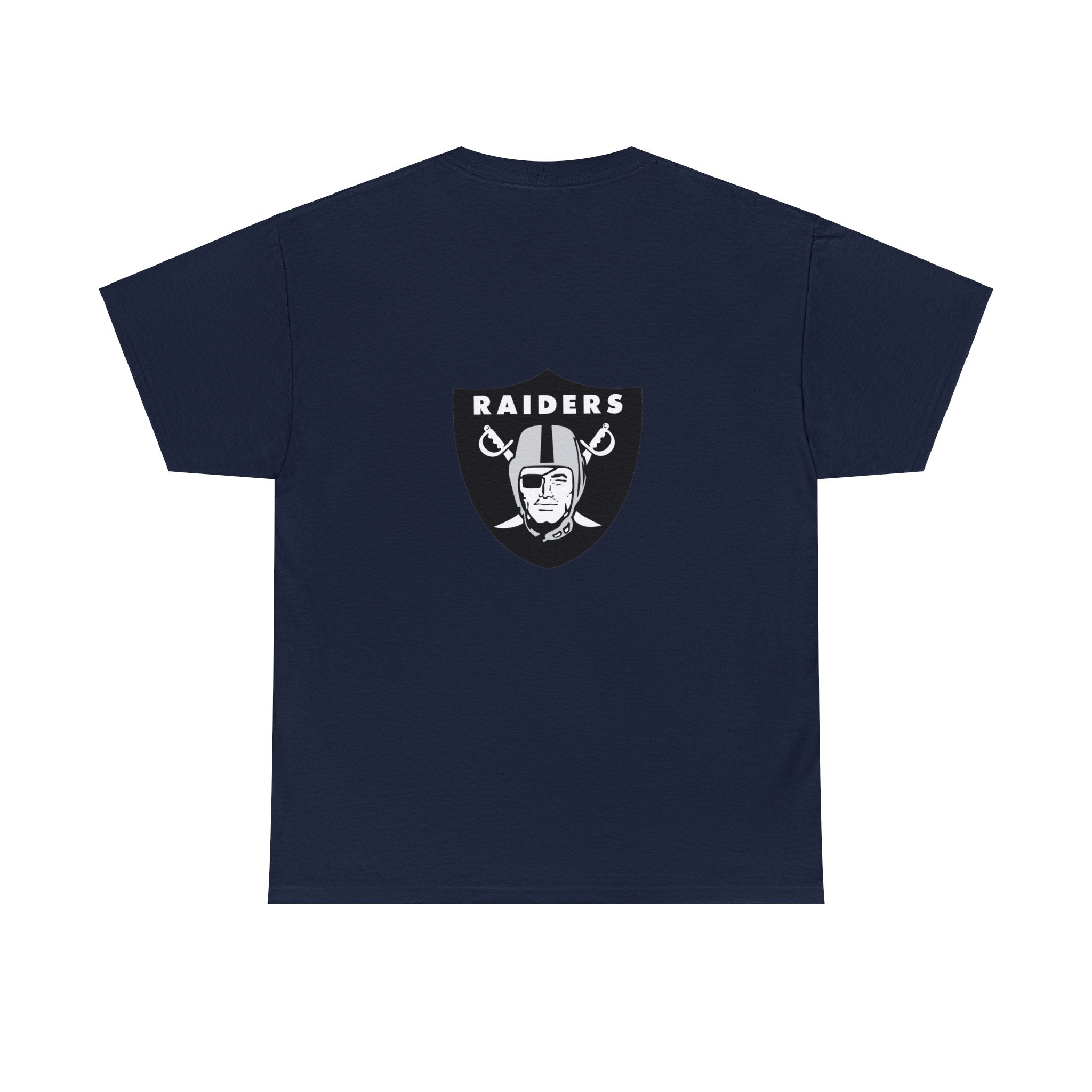 Unisex Raiders™ Cotton Tee