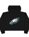 Women's Philadelphia Eagles™ Crop Hoodie