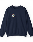 Unisex Dolphins™ Crewneck Sweatshirt