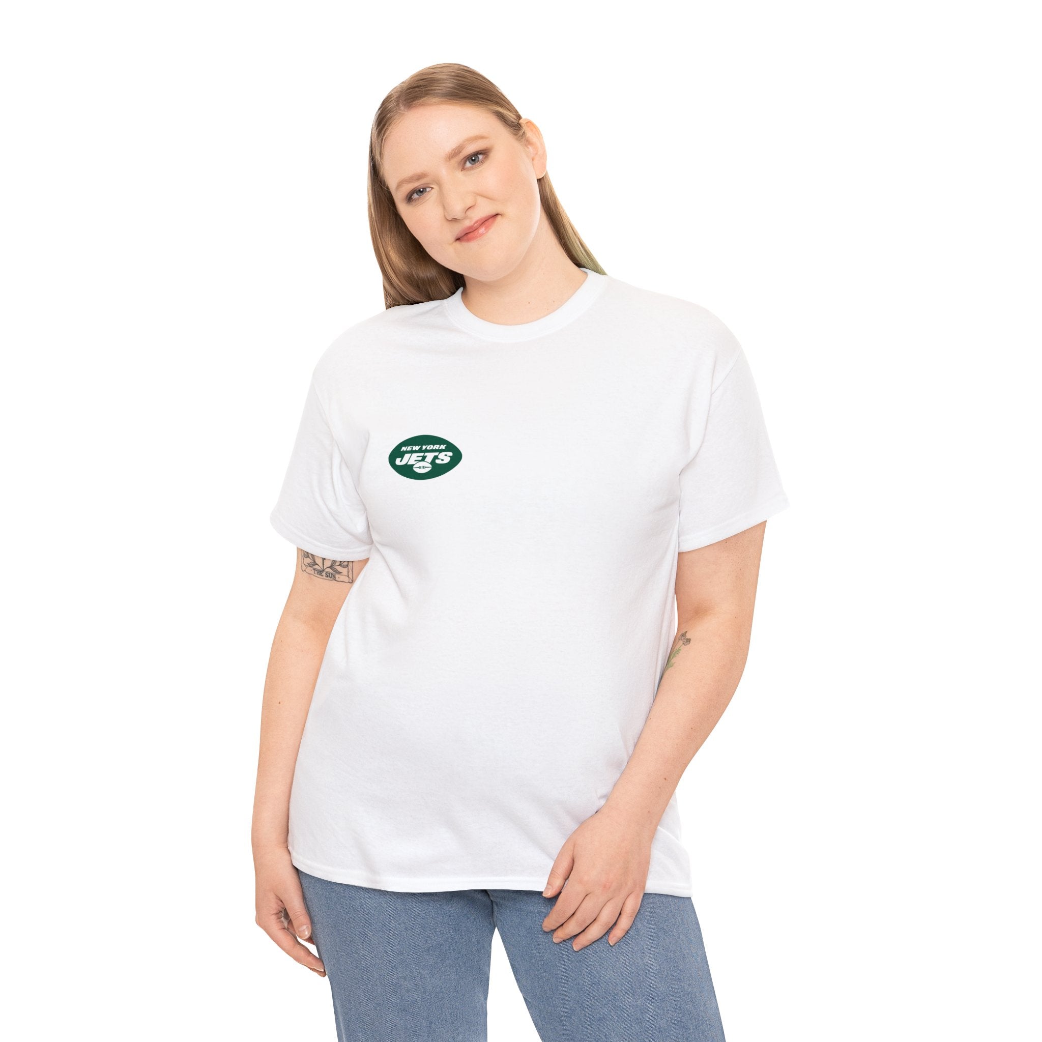 Unisex New York Jets™ Cotton Tee