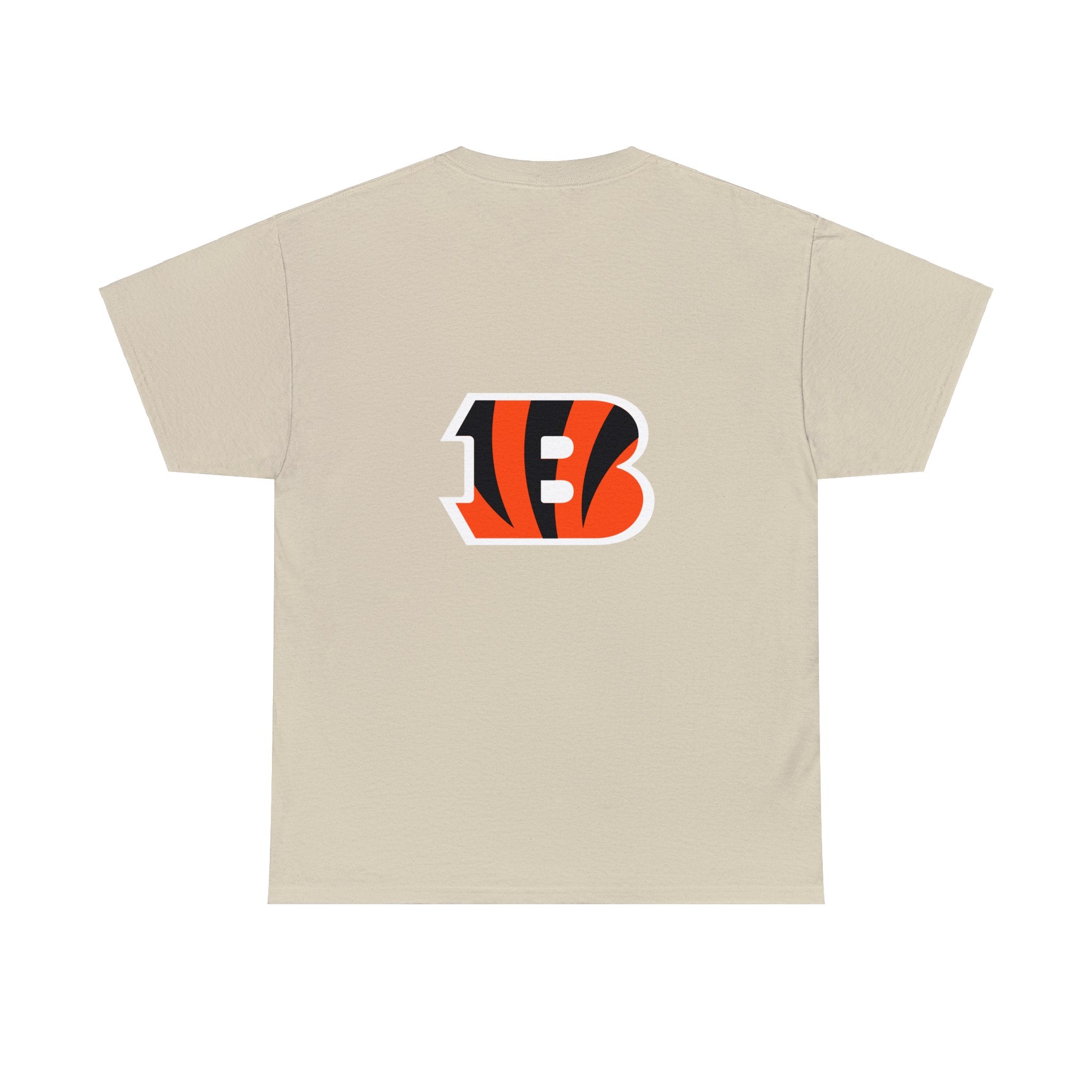 Unisex Cincinnati Bengals™ Cotton Tee