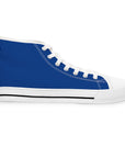 Women's Dark Blue Buffalo Bills™ High Top Sneakers