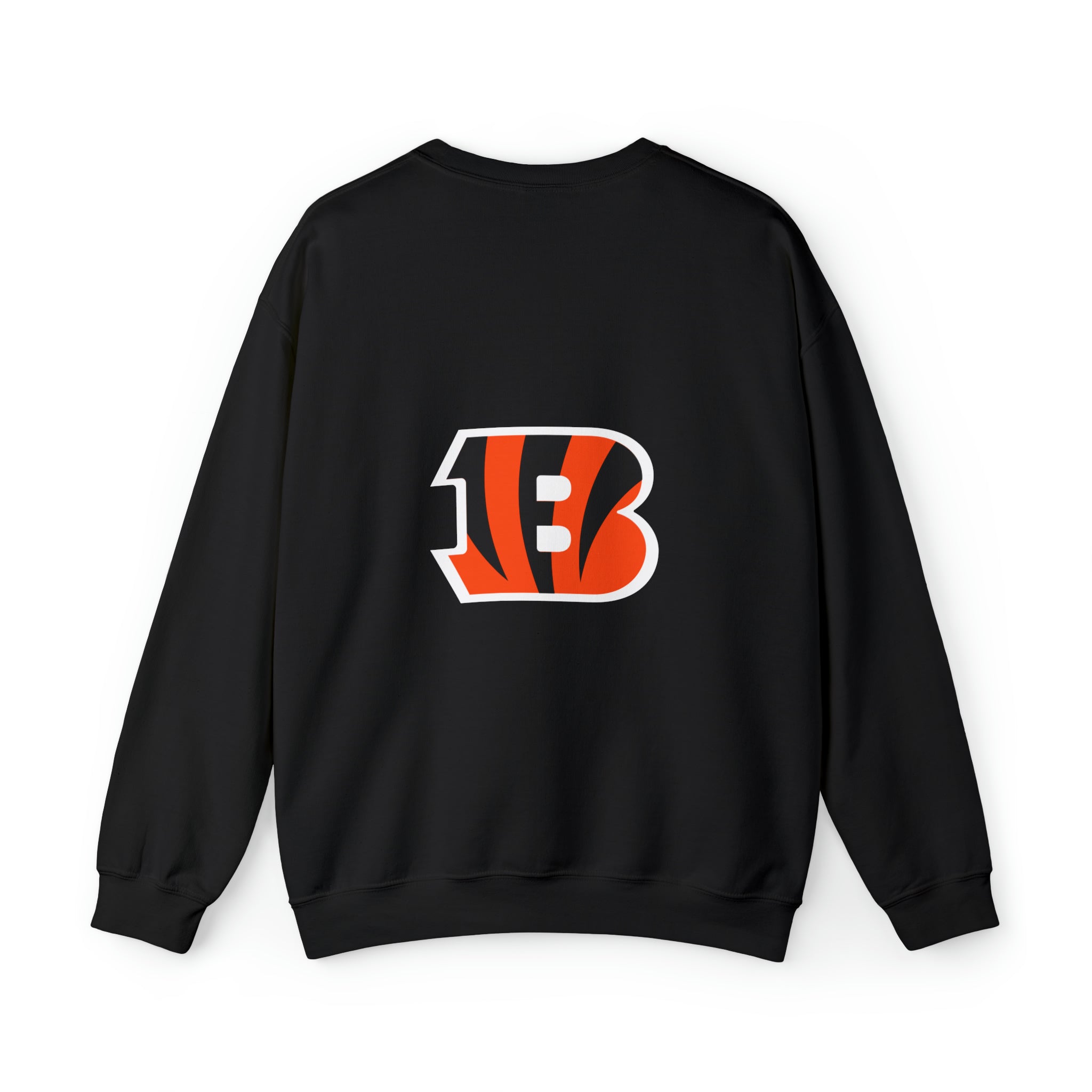 Unisex Cincinnati Bengals™ Crewneck Sweatshirt