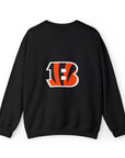 Unisex Cincinnati Bengals™ Crewneck Sweatshirt