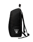 Unisex Black Raiders™ Backpack