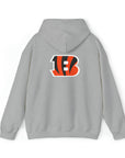 Unisex Cincinnati Bengals™ Hoodie