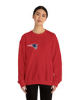 Unisex Patriots™ Crewneck Sweatshirt