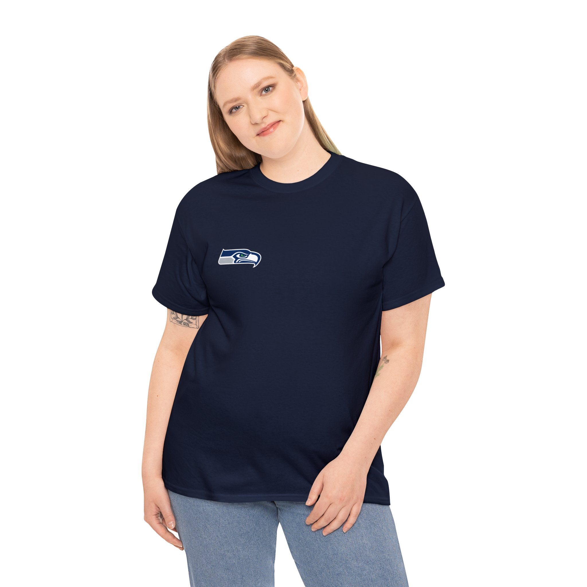 Unisex Seattle Seahawks™ Cotton Tee