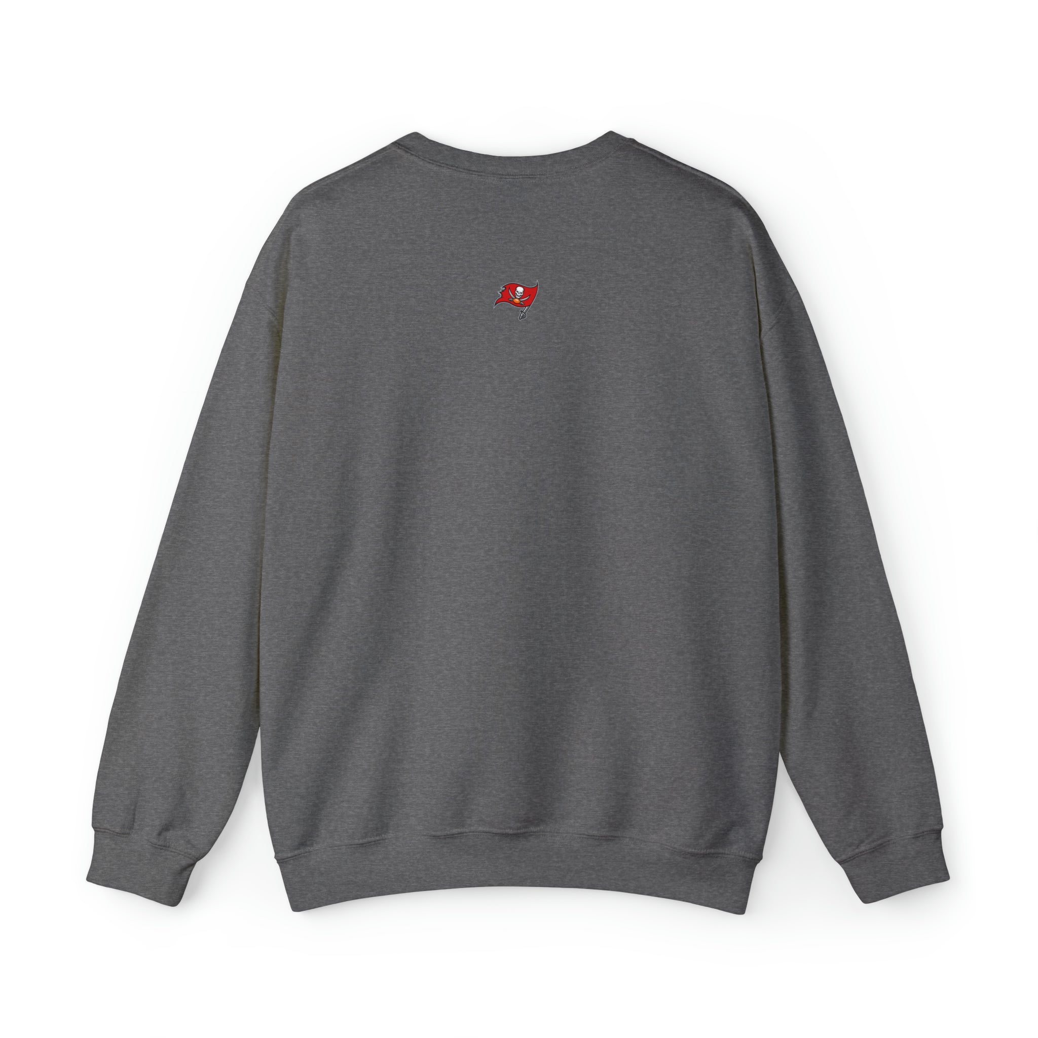 Unisex Tampa Bay Buccaneers™ Crewneck Sweatshirt