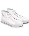 Women's Chargers™ High Top Sneakers