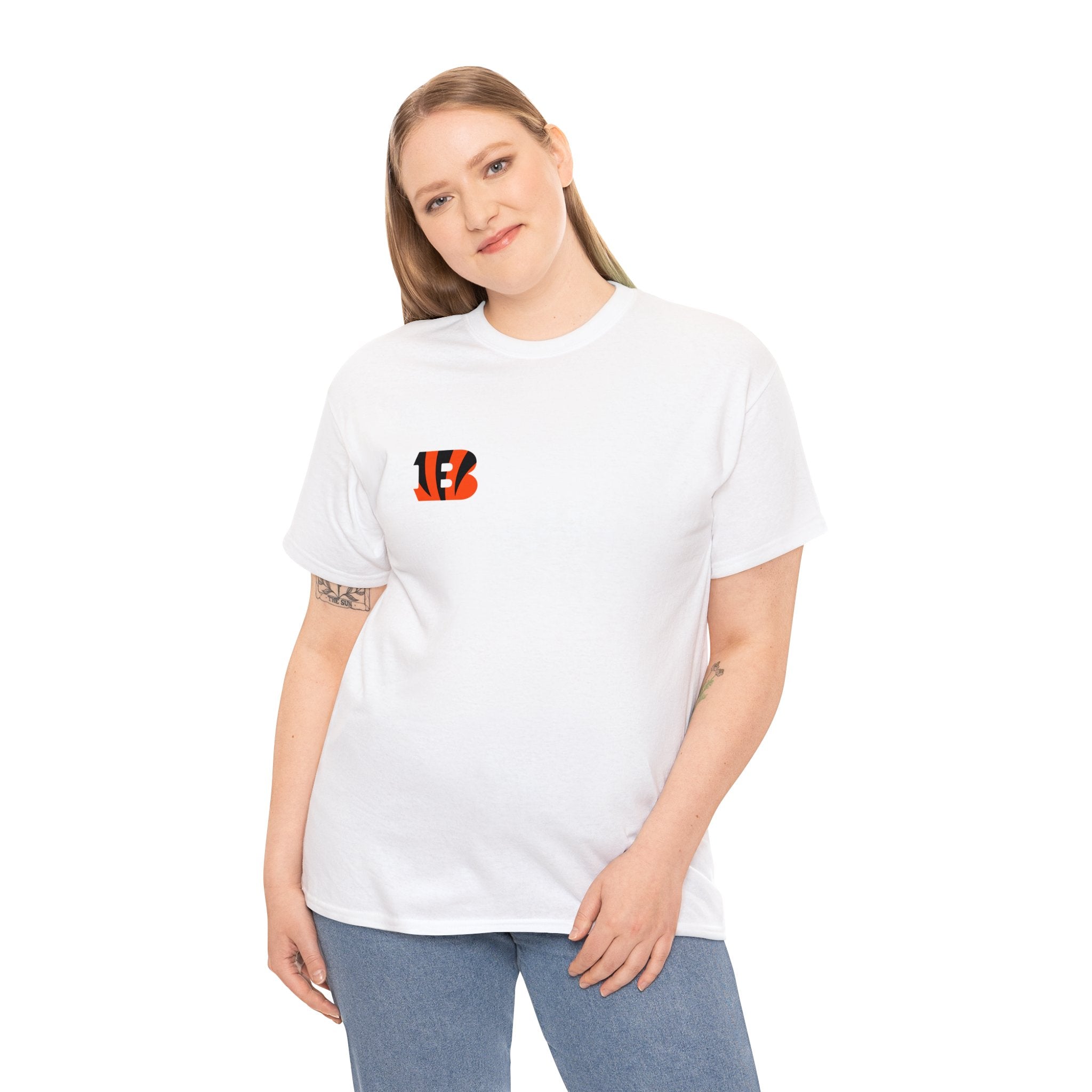 Unisex Cincinnati Bengals™ Cotton Tee